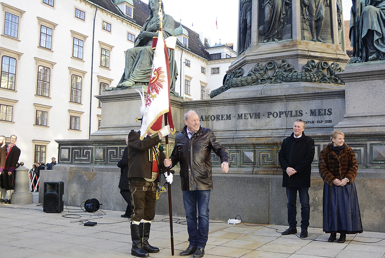 Eindr&uuml;cke vom Tirolerball_74