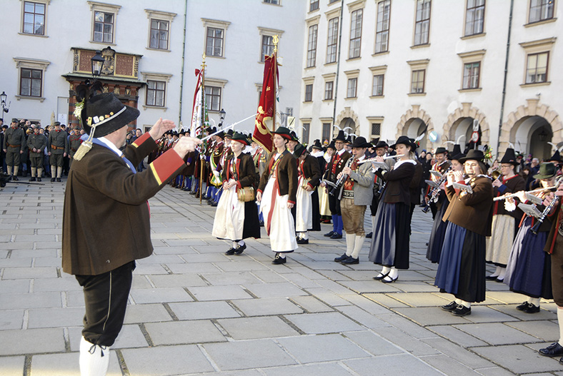 Eindr&uuml;cke vom Tirolerball_78