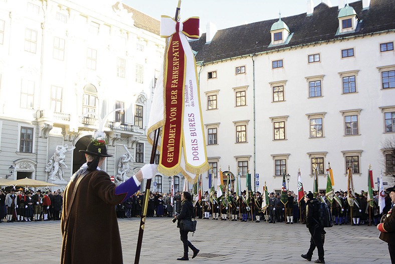 Eindr&uuml;cke vom Tirolerball_79
