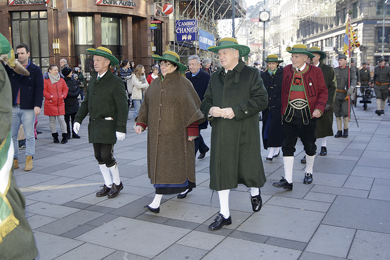 Eindr&uuml;cke vom Tirolerball_80