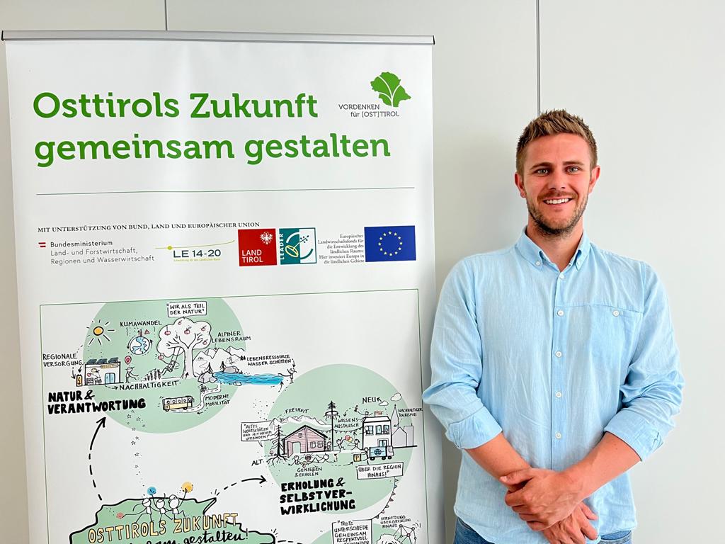 RMO Gesch&auml;ftsf&uuml;hrer Philipp Schlemmer, Foto: Brugger