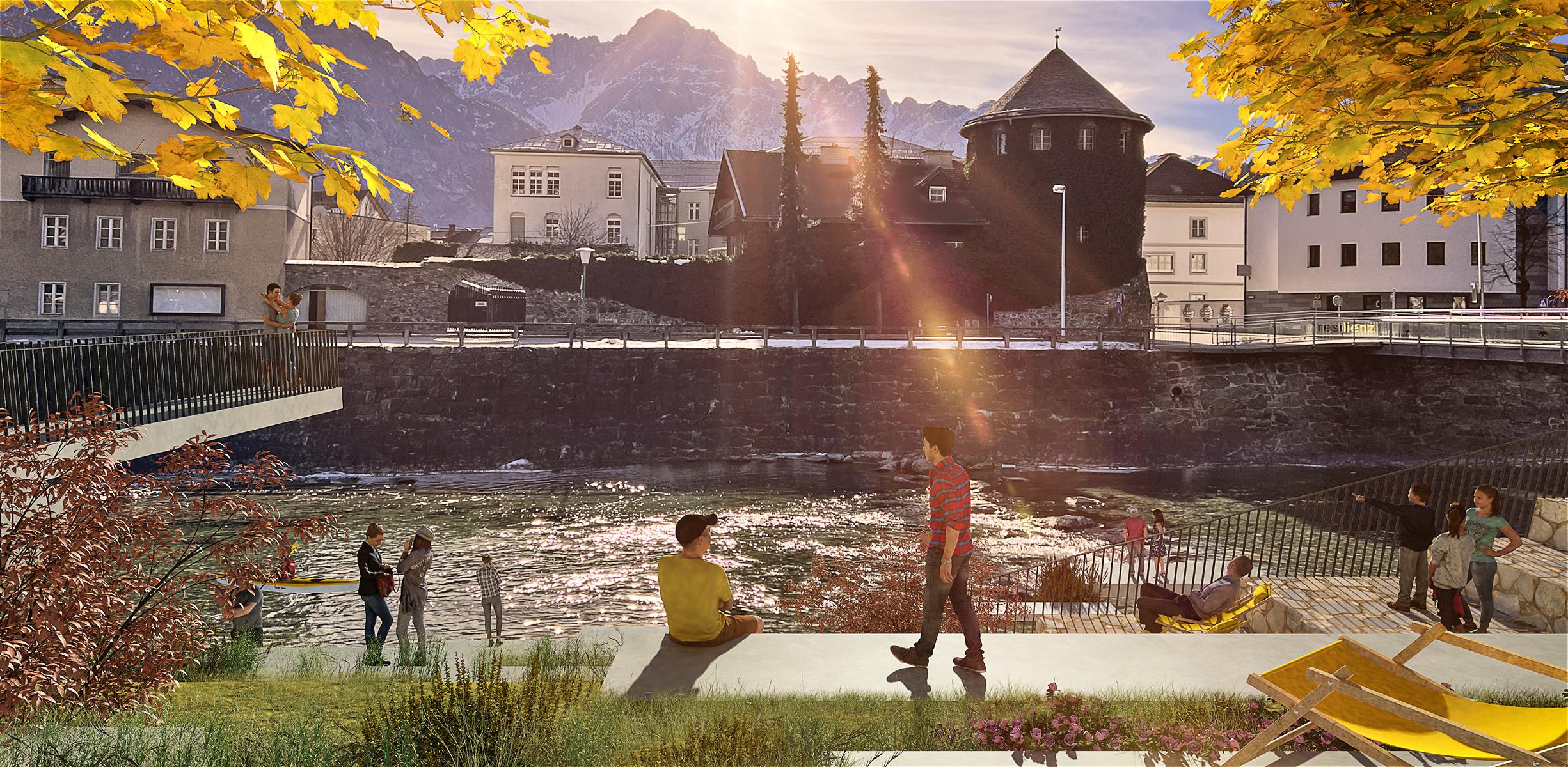 Visualisierung: Aberjung