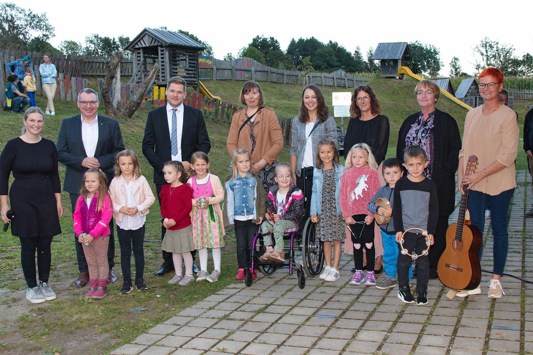 Foto: Chronik Oberlienz/Ernst Zeiner