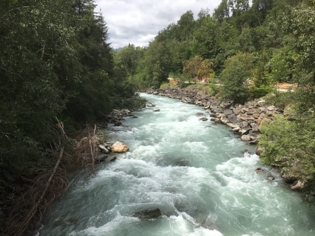 Eindr&uuml;cke Iseltrail (c) Christine Brugger