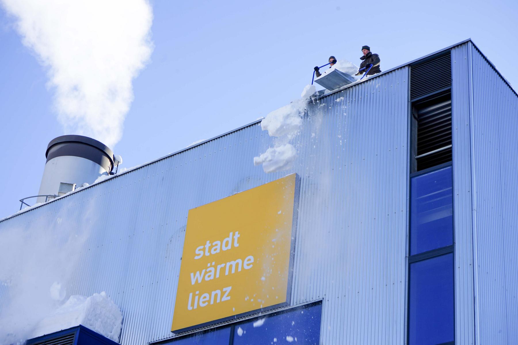 Bildrechte: Stadt Lienz/Bernd Lenzer