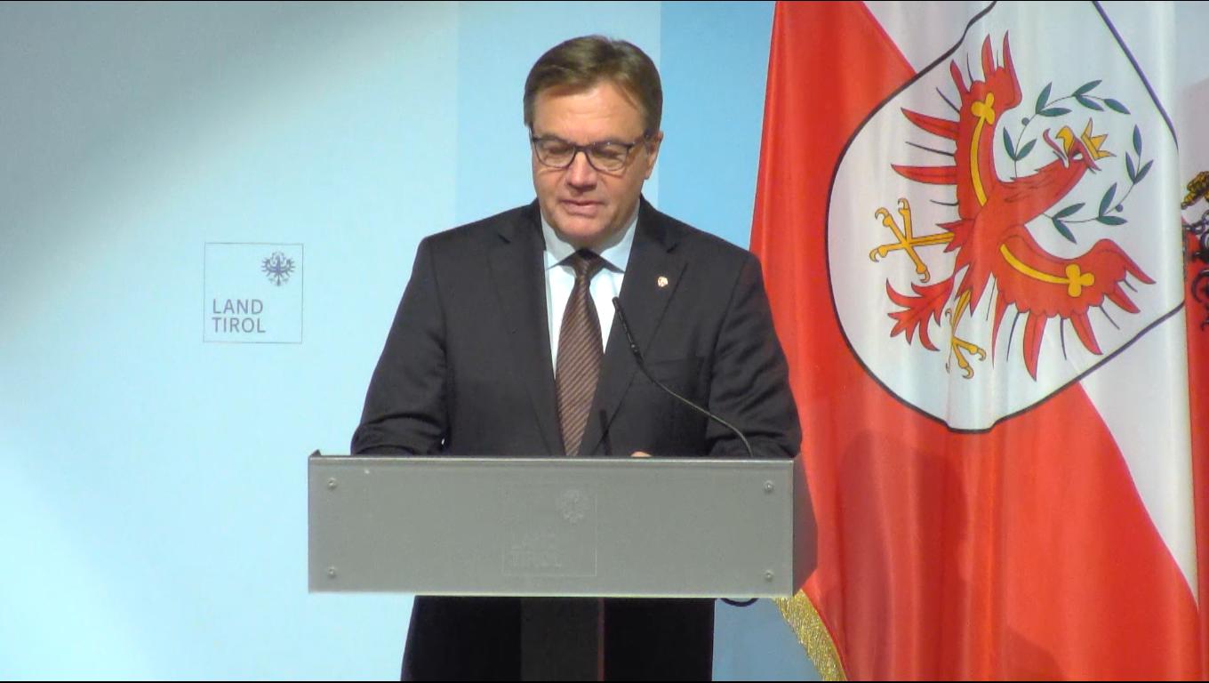 LH G&uuml;nther Platter