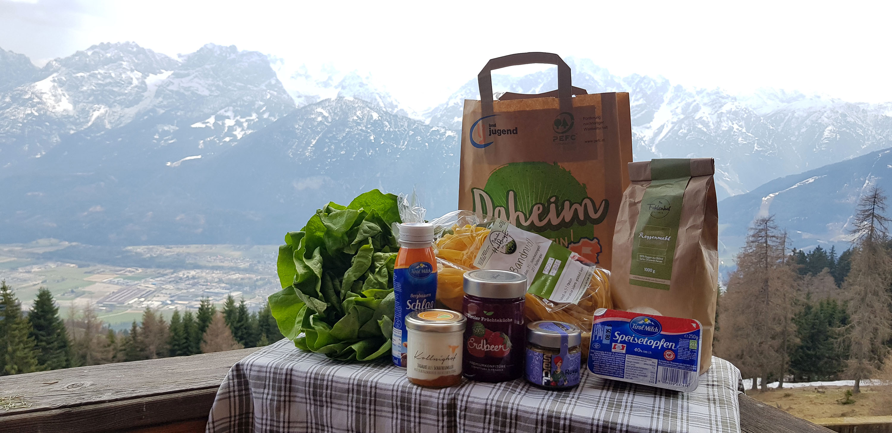 Foto: JB/LJ Osttirol