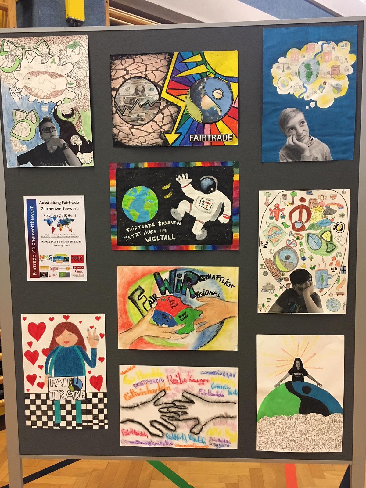 Weitere pr&auml;mierte Bilder...