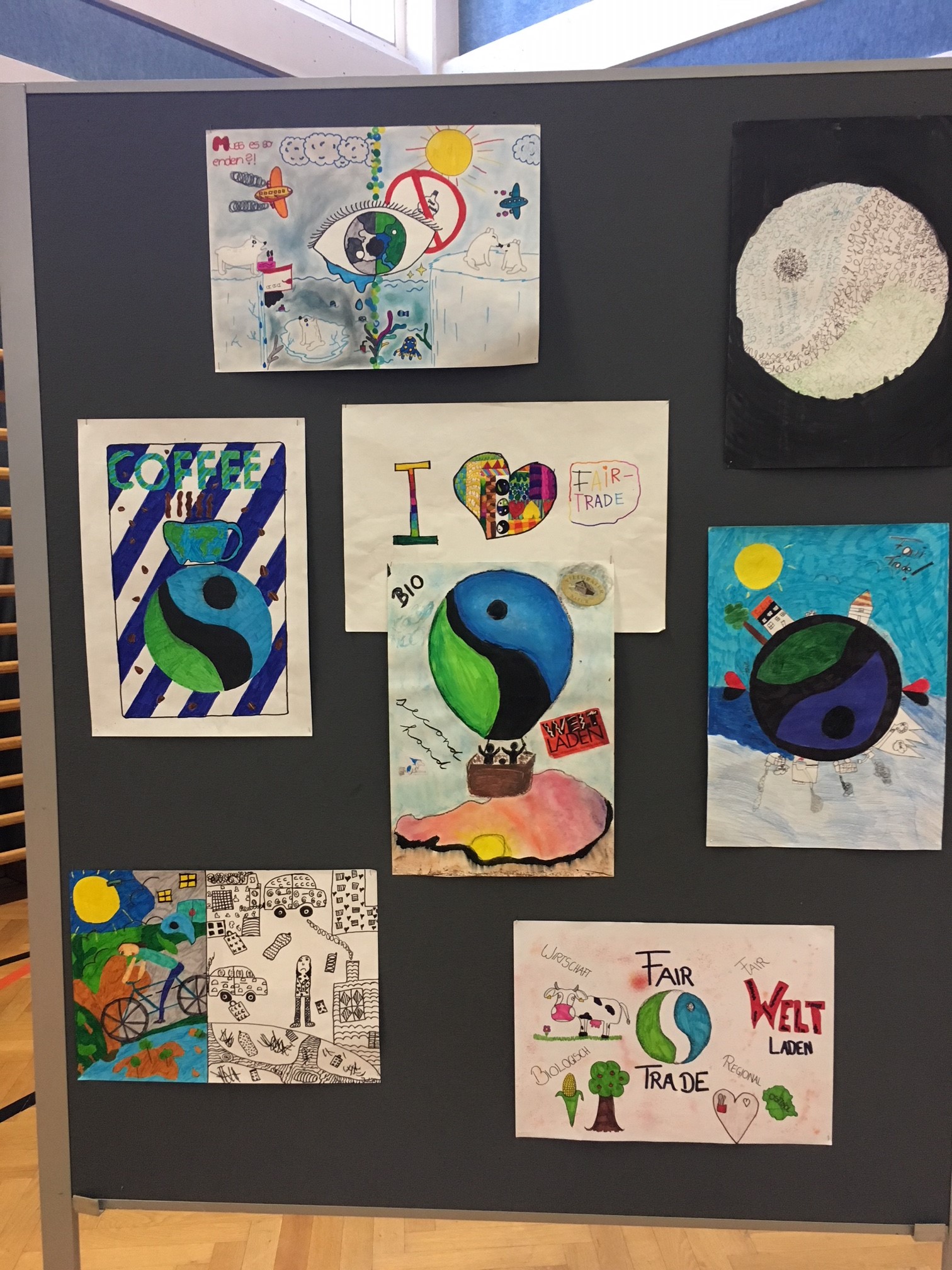 Weitere pr&auml;mierte Bilder...