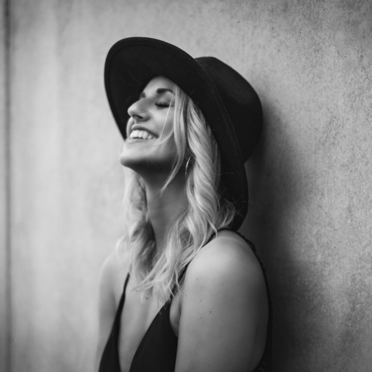 Support-Act ElisaLeen aus S&uuml;dtirol. Foto: ElisaLeen