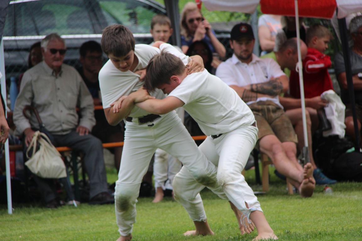 Starke Leistung erbrachte diesmal Michael Mariner. Foto: Union Matrei