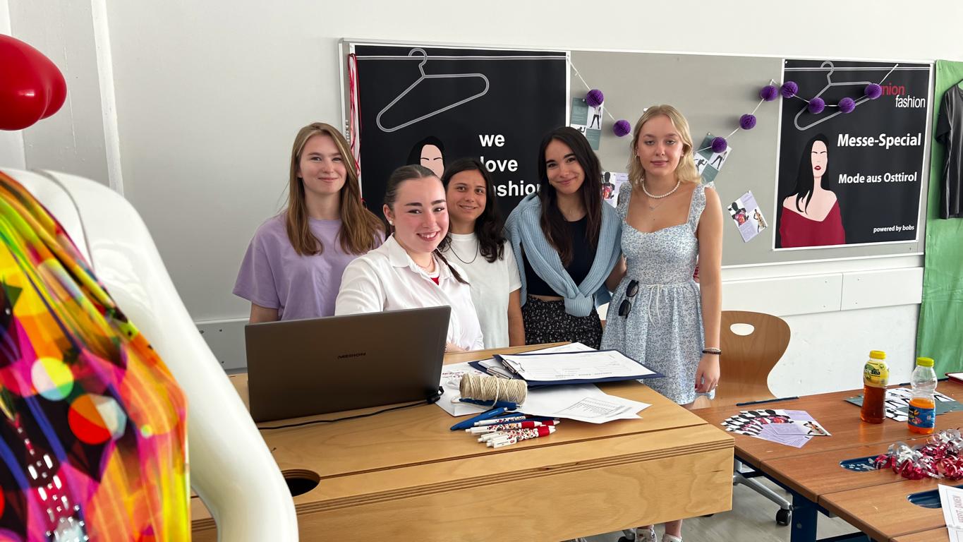 Foto: HAK Lienz/Gailer