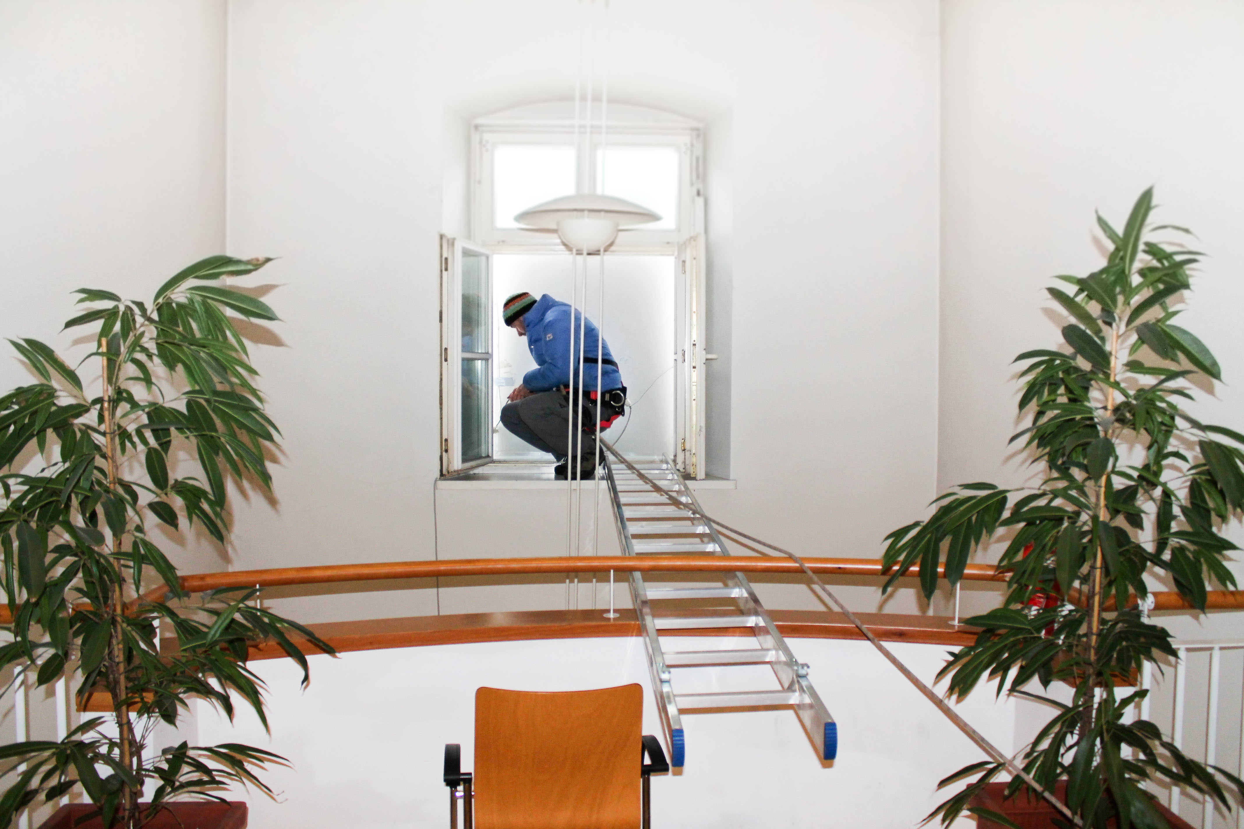 Adventkalender Liebburg