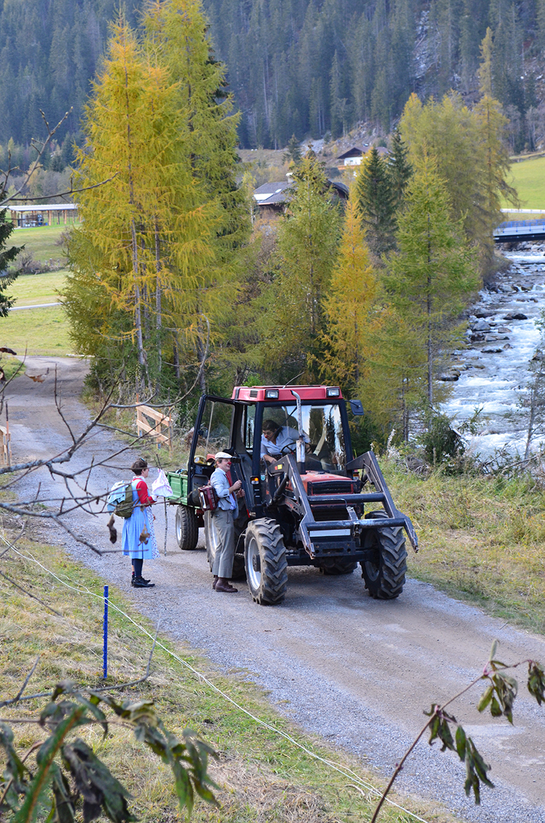Rote Nasen Clowndoctors