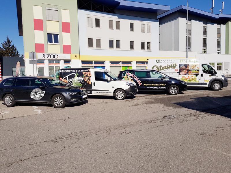 Not macht erfinderisch: Gastronomiebetriebe organisieren sich &uuml;ber eine Internetplattform und stellen auf Lieferservice um. Foto: Ramsbacher