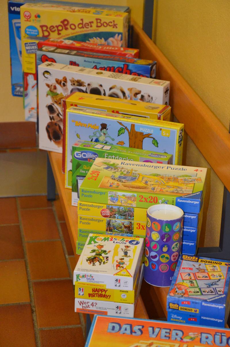 Ein Jahr Dorfservice (1)