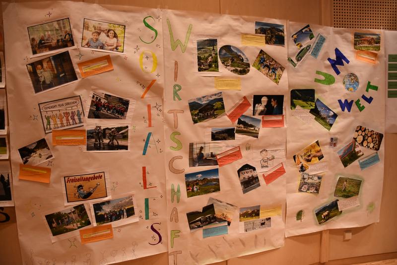 Talschaftsparlament (1)