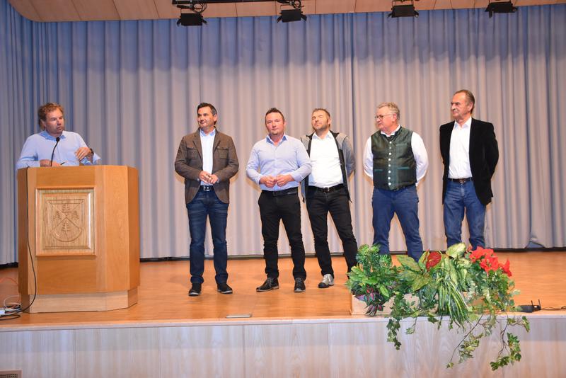 Talschaftsparlament (4)