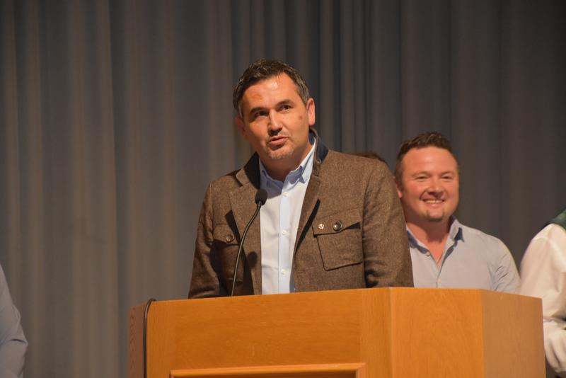 Talschaftsparlament (5)