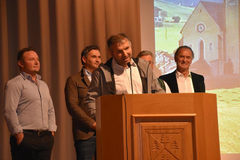 Talschaftsparlament (6)