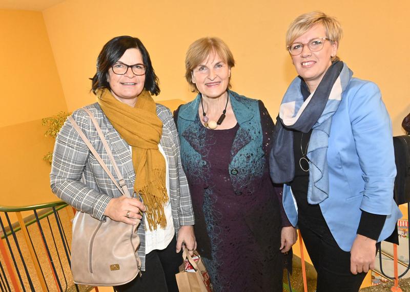 Neue R&auml;ume f&uuml;r das Dorfservice (2)