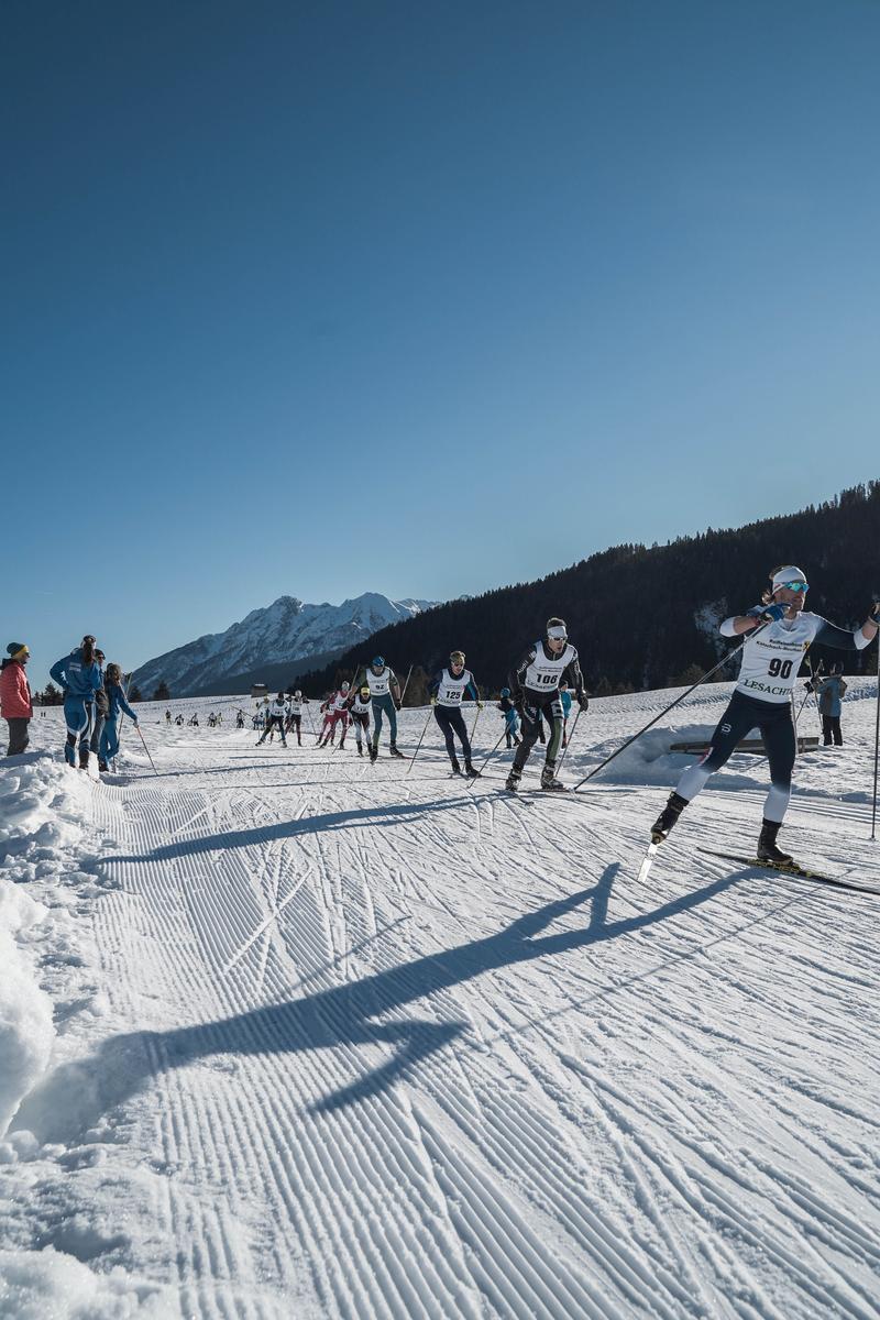 Bild Silvesterlanglauf