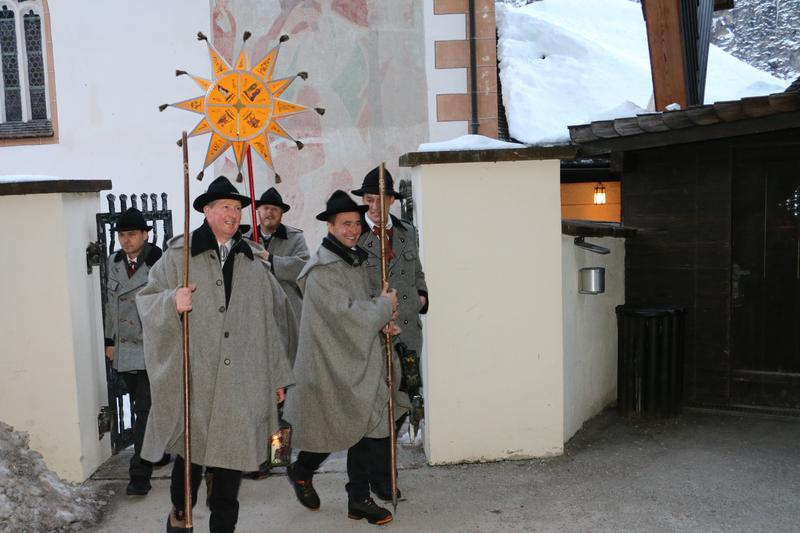 Eine besondere Form (1)