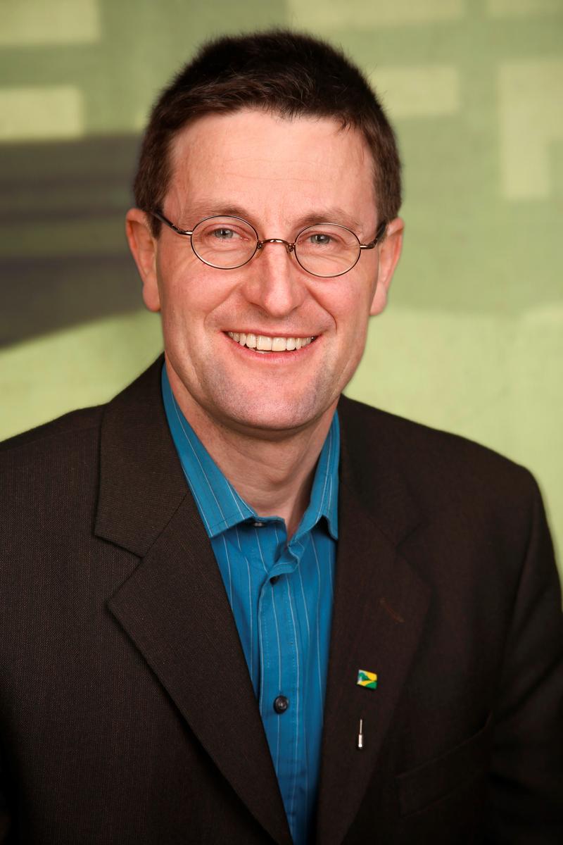 Franz Aschbacher ASTRA Bioprojekte