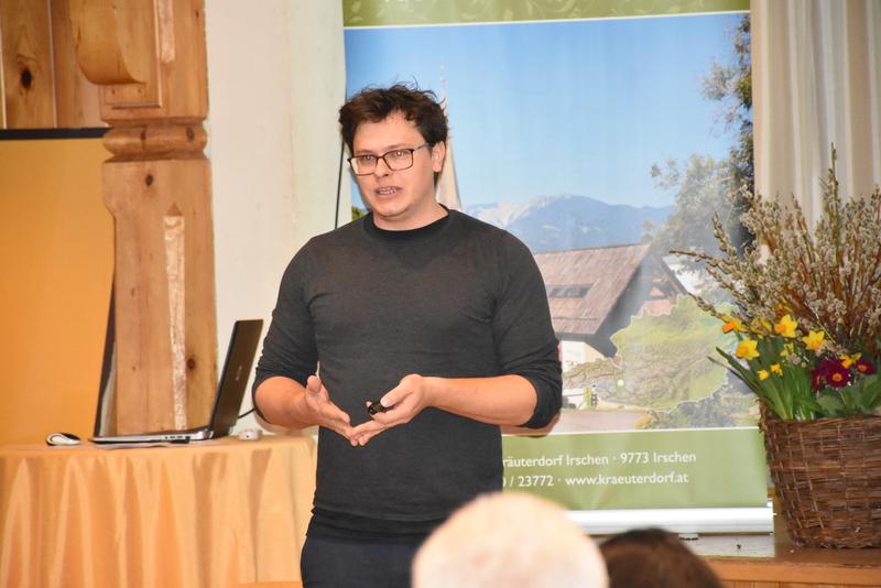 Architekt Stefan Spindler