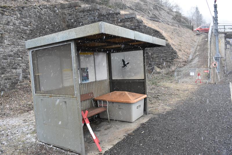 Die Bahnsteigkante habe die vorgeschriebene H&ouml;he. Ein unabh&auml;ngiges Gutachten soll nun die Kosten eines Umbaus pr&uuml;fen.