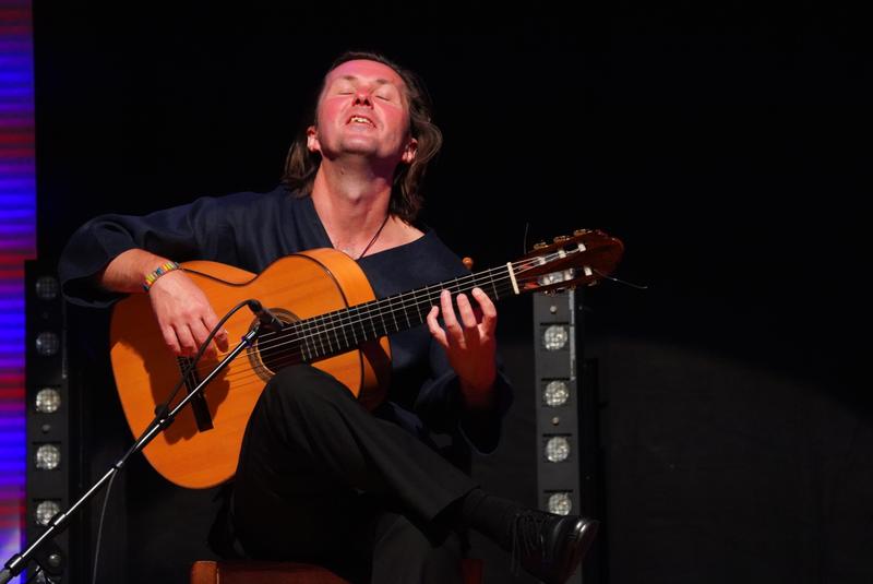 Vienna Guitar Quartett