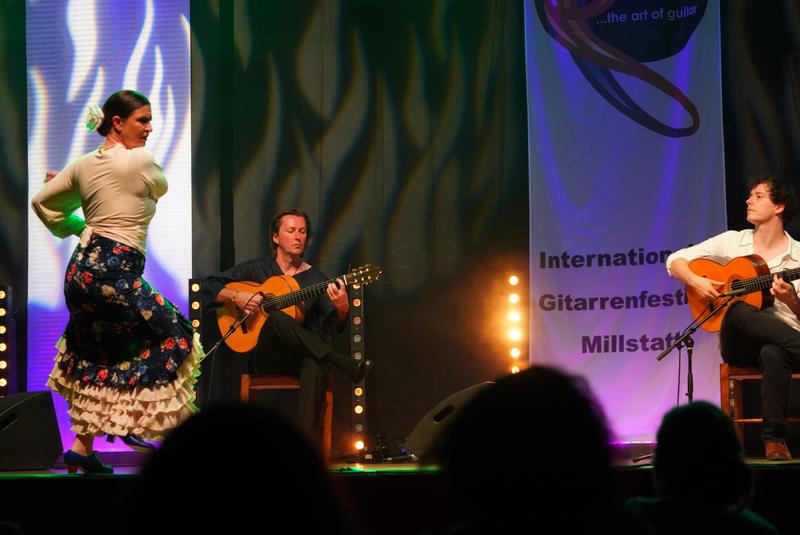 Vienna Guitar Quartett