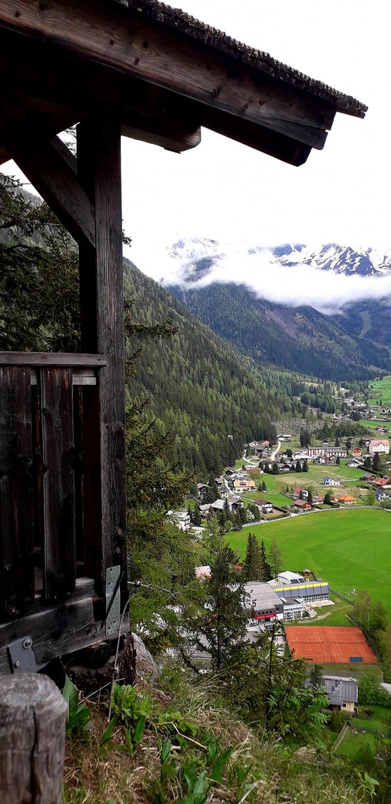 Margareten.P.Ausblick