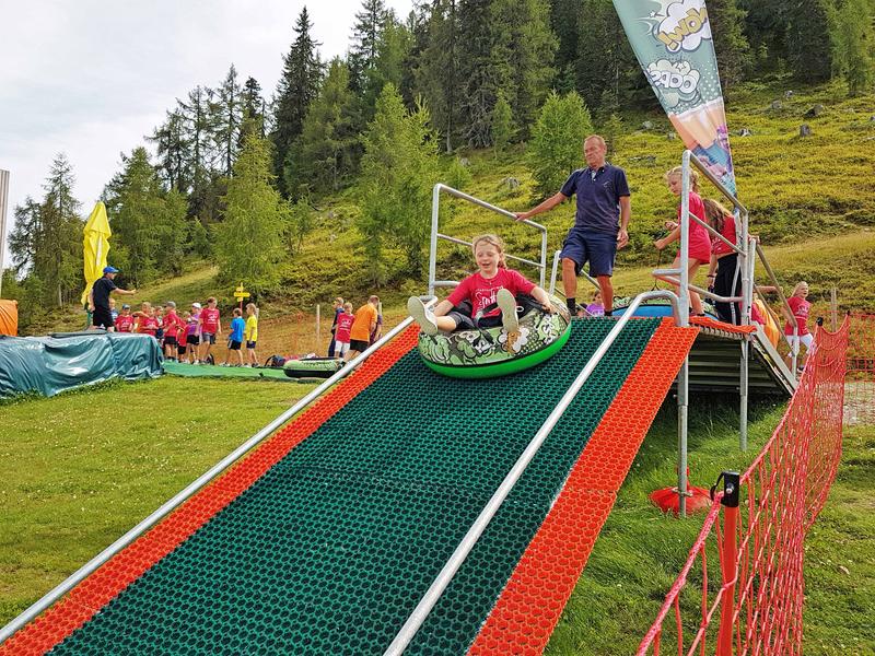 Spittaler Kindersporttage 2020 8_Foto Spittal Betriebs GmbH