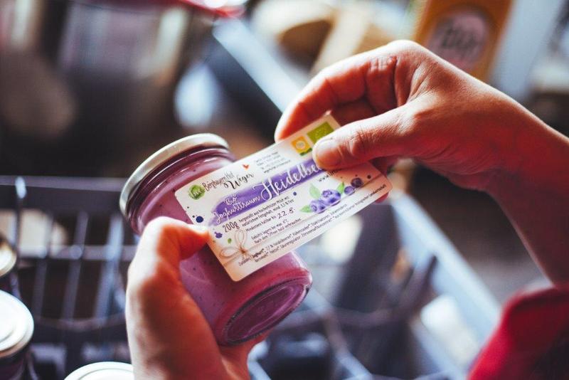 Bio Award K&auml;rnten. Foto: Manuela Wilpernig