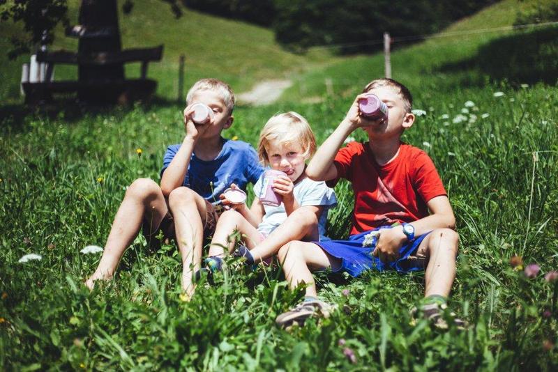 Bio Award K&auml;rnten. Foto: Manuela Wilpernig