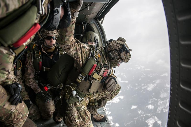 Fotos: Horst Gorup/Bundesheer