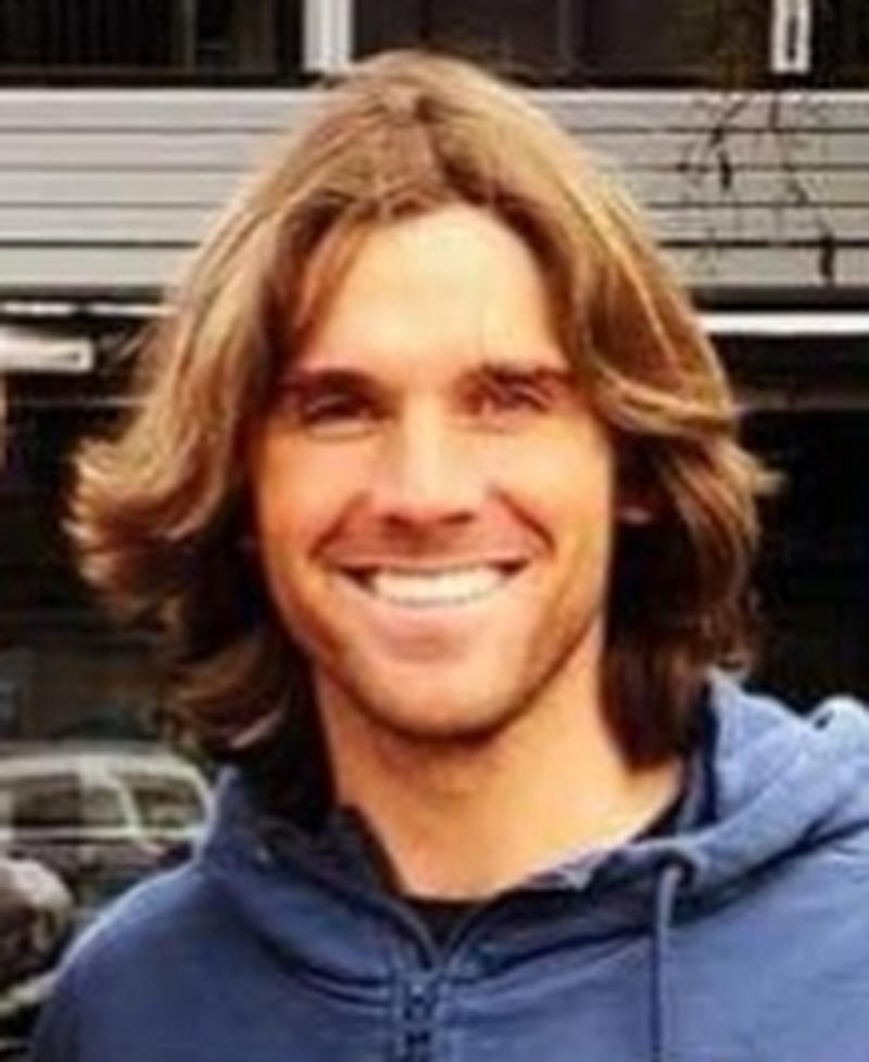 Patrick Rauter: Das Snowboard ist sein Metier. Foto: Rauter