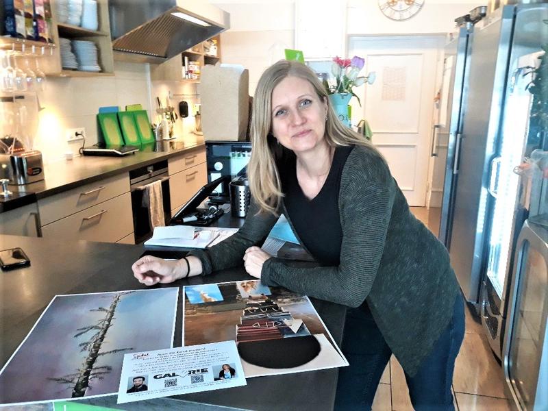 Juliane Linder (c) Kleinw&auml;chter