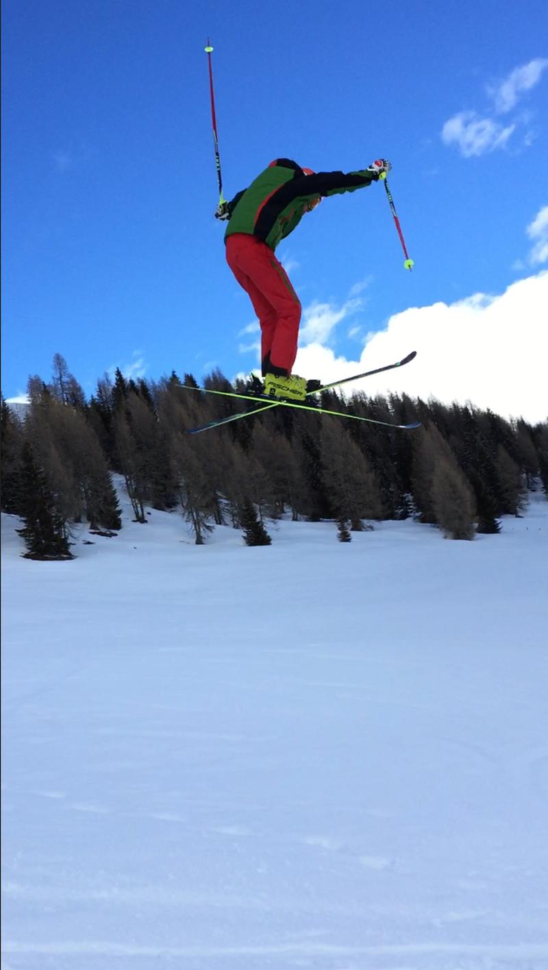 Wintersporttag HAK Spittal (1)