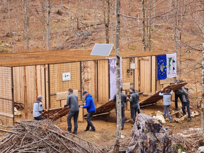 Foto: Maja Sever/WWF