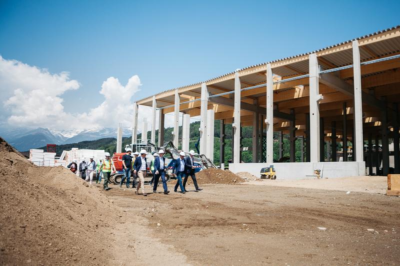 Lindner Land K&auml;rtnen