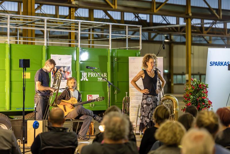 Fotos: Via-Iulia-Augusta/Lutche Photography