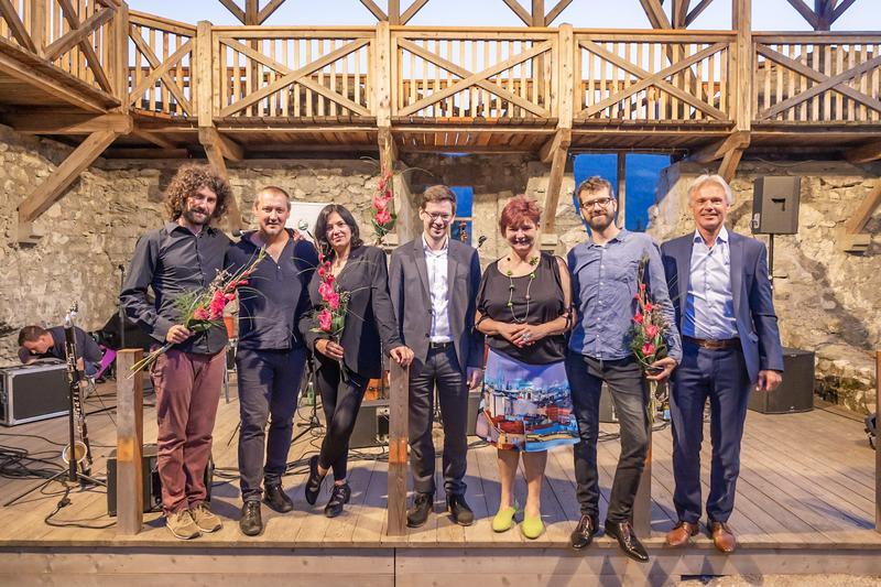 Fotos: Via-Iulia-Augusta/Lutche Photography