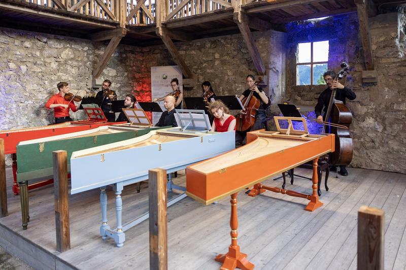 Fotos: Via-Iulia-Augusta/Lutche Photography