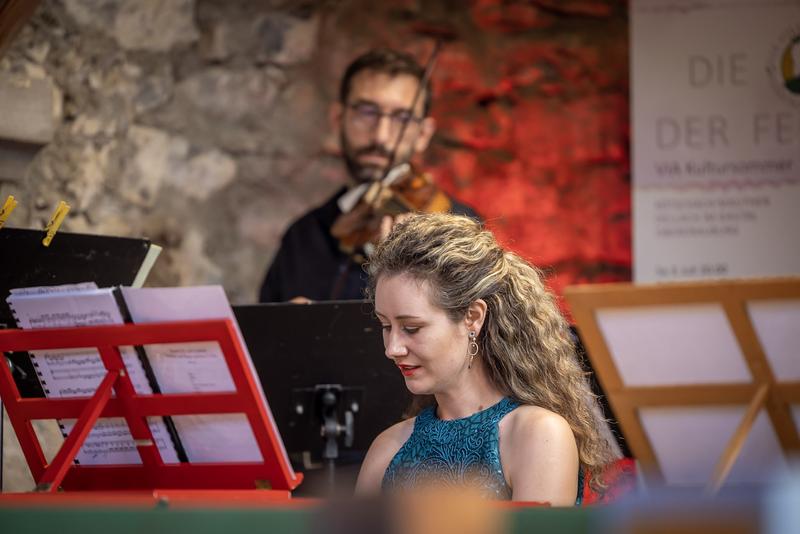 Fotos: Via-Iulia-Augusta/Lutche Photography