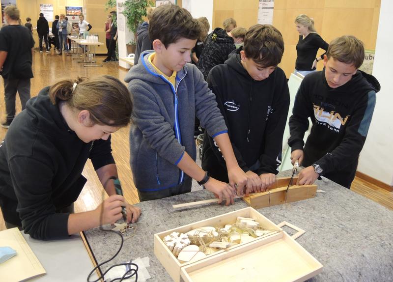 Karnische Massivm&ouml;bel