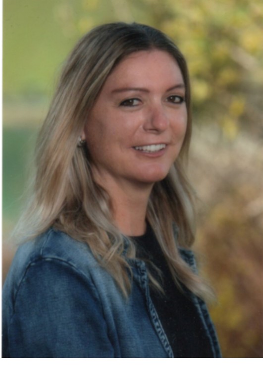 Christine Plattner. Foto: privat