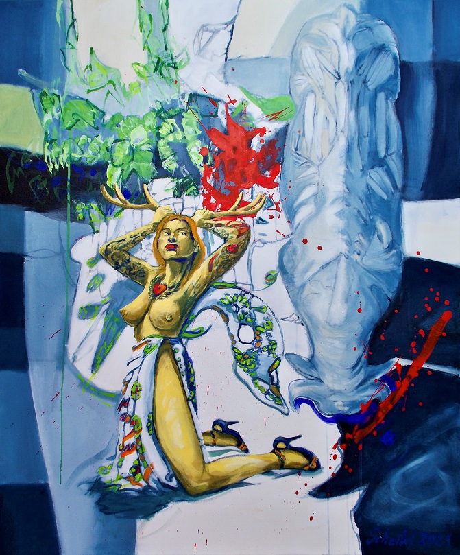 Breschan, Scheikl, Schulze