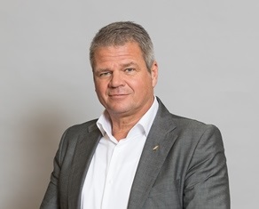 LA Gerhard K&ouml;fer sieht die Lage weniger positiv. Foto: LPD